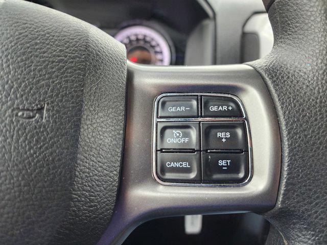 used 2024 Ram 1500 Classic car, priced at $33,999
