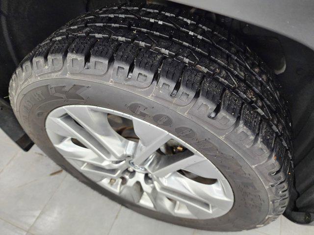 used 2019 Toyota RAV4 car, priced at $27,999