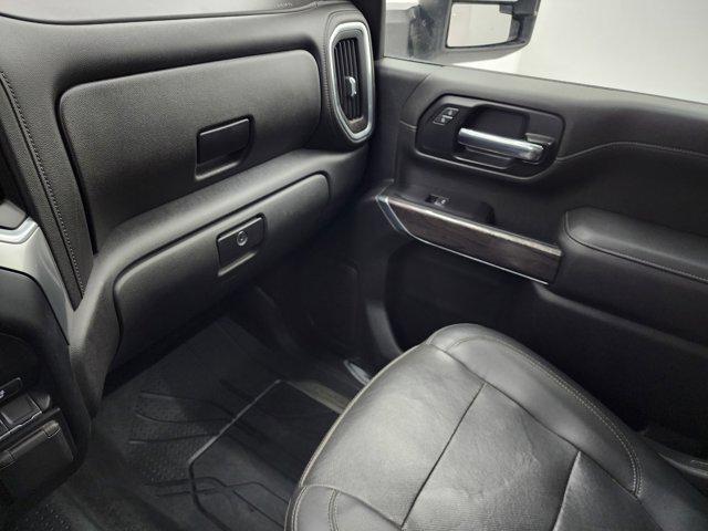 used 2022 Chevrolet Silverado 2500 car, priced at $54,999