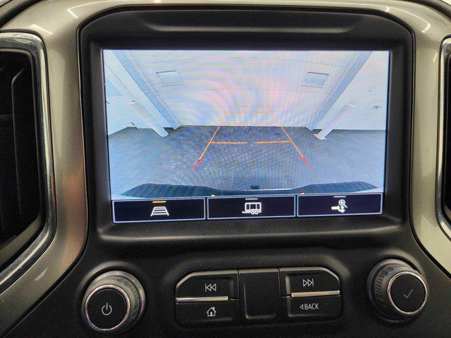 used 2022 Chevrolet Silverado 2500 car, priced at $54,999