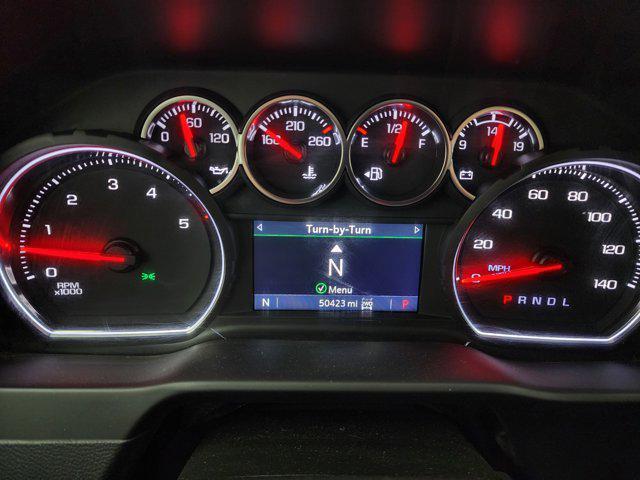 used 2022 Chevrolet Silverado 2500 car, priced at $54,999