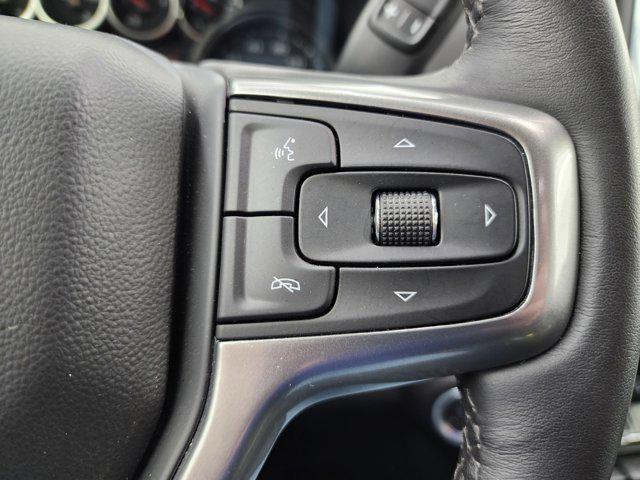 used 2022 Chevrolet Silverado 2500 car, priced at $54,999