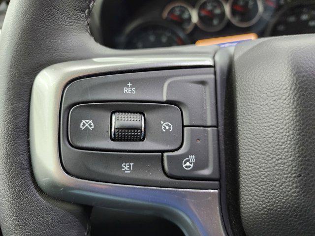 used 2022 Chevrolet Silverado 2500 car, priced at $54,999