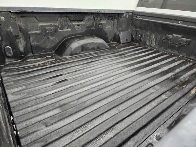 used 2022 Chevrolet Silverado 2500 car, priced at $54,999