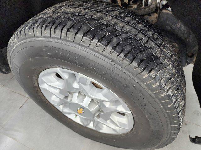 used 2022 Chevrolet Silverado 2500 car, priced at $54,999