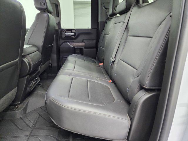 used 2022 Chevrolet Silverado 2500 car, priced at $54,999