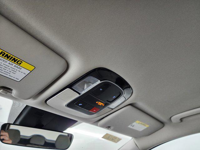 used 2025 Hyundai Tucson car, priced at $26,999