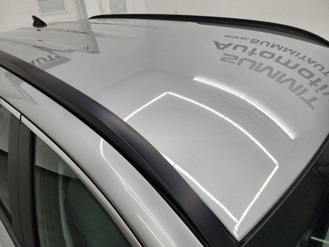 used 2025 Hyundai Tucson car, priced at $26,999