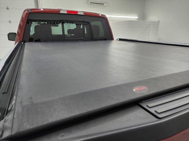 used 2015 Ford F-150 car, priced at $30,999