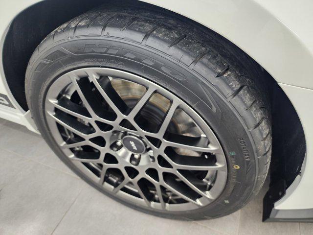 used 2014 Ford Mustang car, priced at $65,999