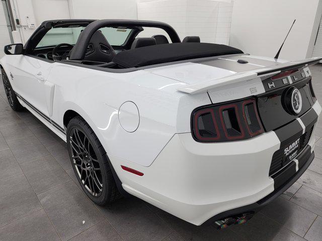 used 2014 Ford Mustang car, priced at $65,999