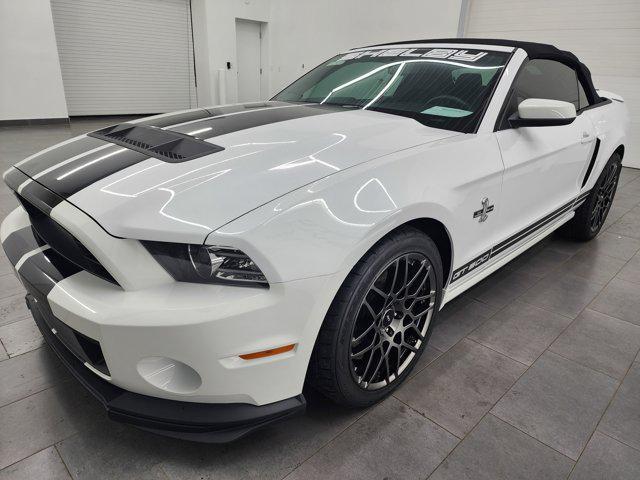 used 2014 Ford Mustang car, priced at $65,999
