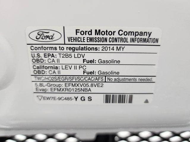 used 2014 Ford Mustang car, priced at $65,999
