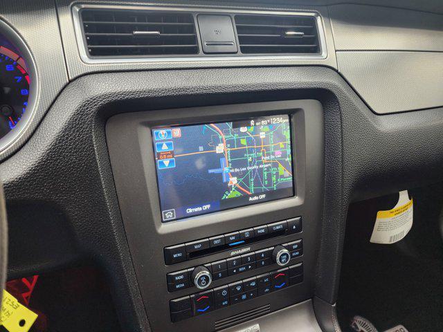 used 2014 Ford Mustang car, priced at $65,999