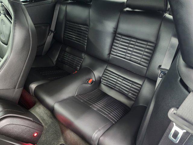 used 2014 Ford Mustang car, priced at $65,999