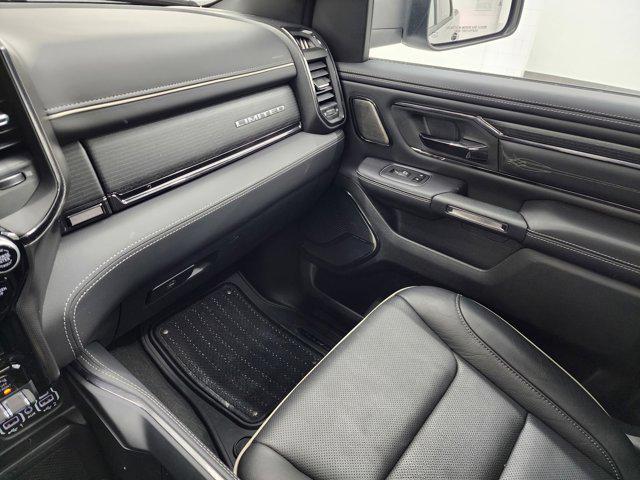 used 2024 Ram 1500 car