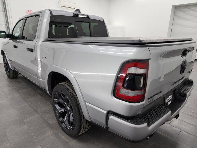 used 2024 Ram 1500 car