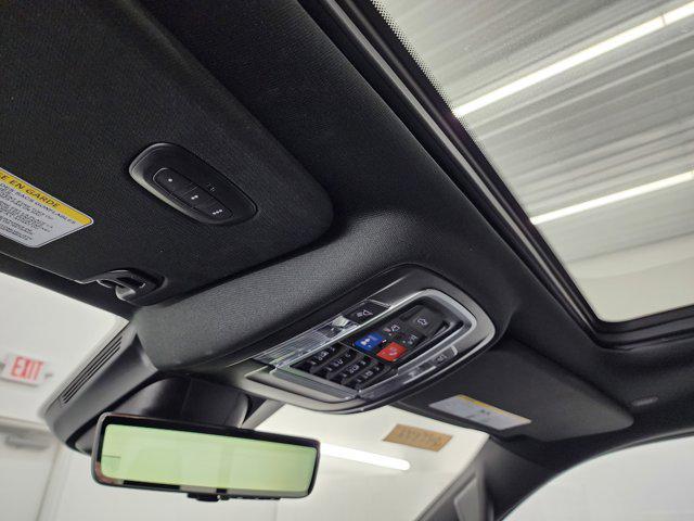 used 2024 Ram 1500 car, priced at $62,999