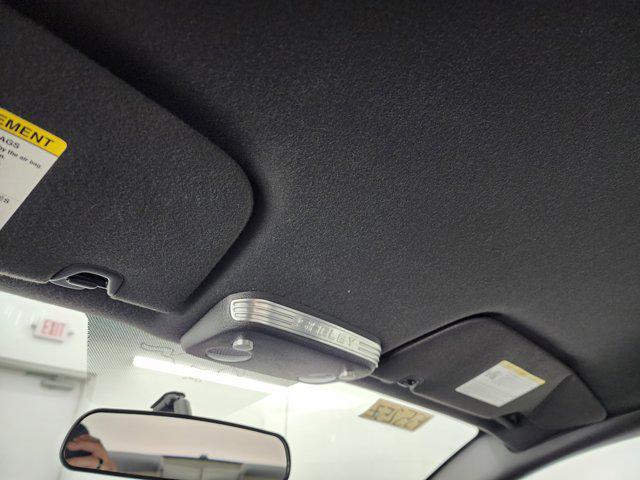 used 2007 Ford Mustang car
