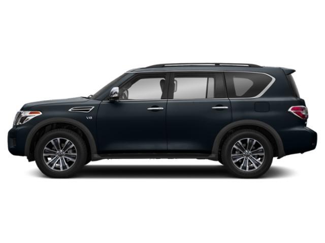 used 2019 Nissan Armada car