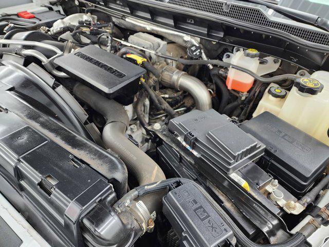used 2021 Chevrolet Silverado 2500 car, priced at $52,999