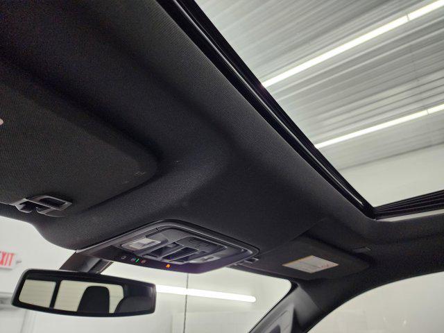 used 2021 Chevrolet Silverado 2500 car, priced at $52,999