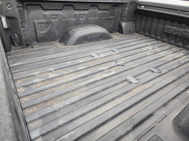 used 2021 Chevrolet Silverado 2500 car, priced at $52,999