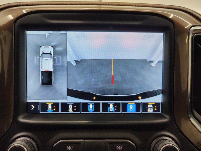 used 2021 Chevrolet Silverado 2500 car, priced at $52,999