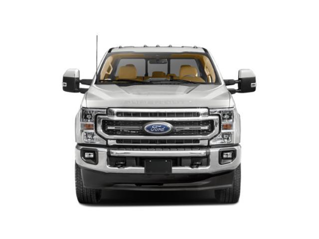 used 2022 Ford F-250 car