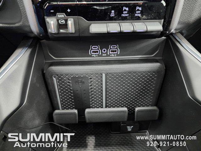 new 2025 Ram 1500 car, priced at $62,578