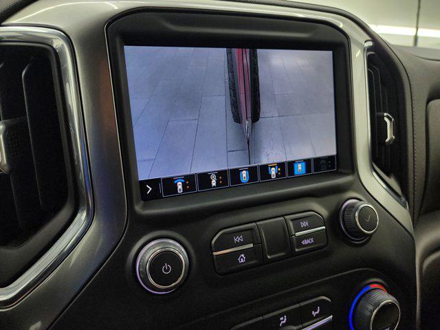 used 2022 Chevrolet Silverado 2500 car, priced at $62,999