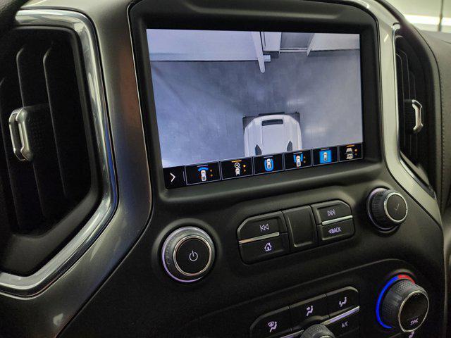 used 2022 Chevrolet Silverado 2500 car, priced at $62,999