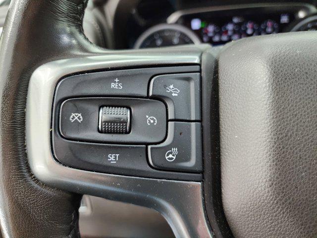 used 2022 Chevrolet Silverado 2500 car, priced at $62,999
