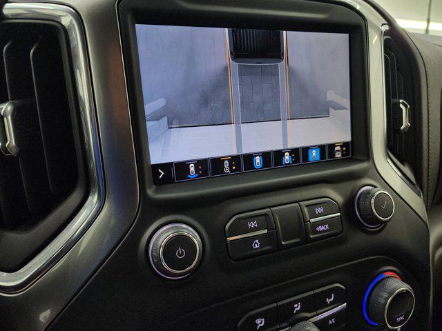 used 2022 Chevrolet Silverado 2500 car, priced at $62,999
