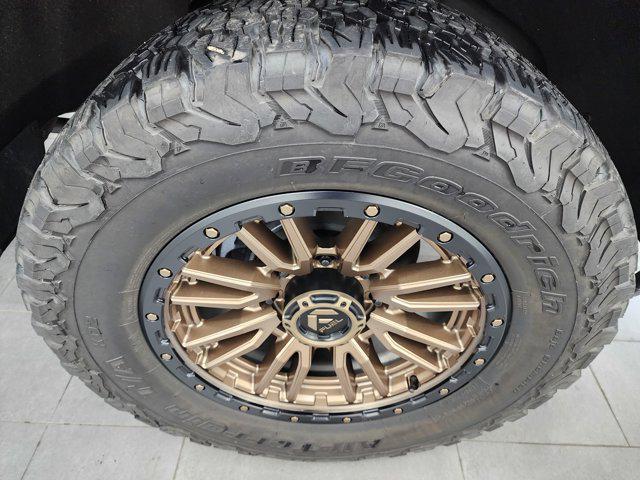 used 2022 Chevrolet Silverado 2500 car, priced at $62,999