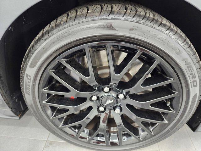 used 2015 Ford Mustang car, priced at $35,999