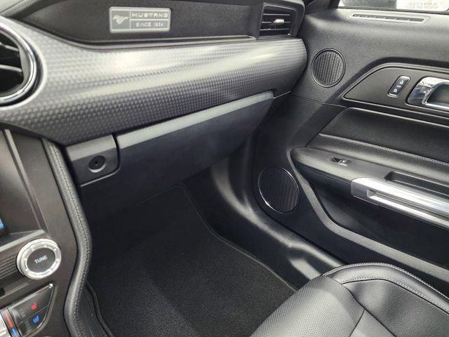 used 2015 Ford Mustang car, priced at $35,999