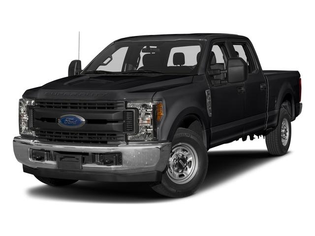 used 2017 Ford F-250 car