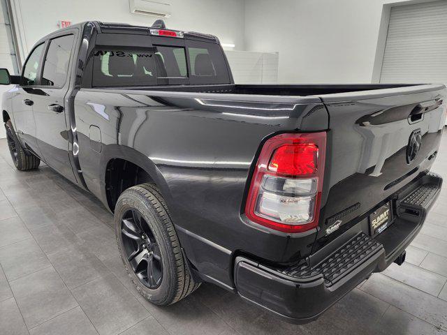 used 2022 Ram 1500 car, priced at $33,999