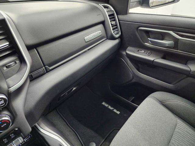 used 2022 Ram 1500 car, priced at $33,999