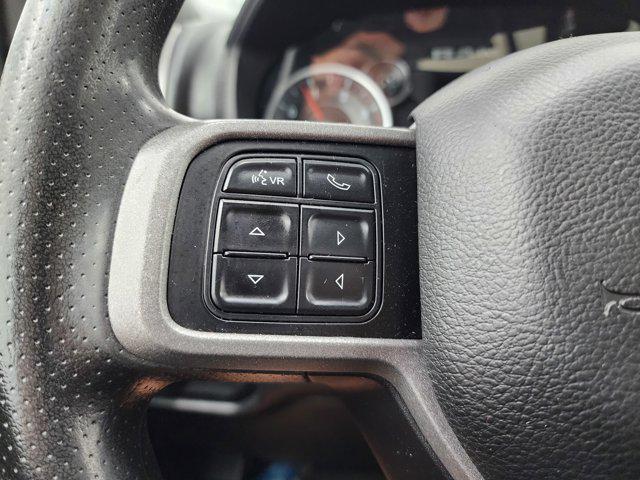 used 2021 Ram 3500 car