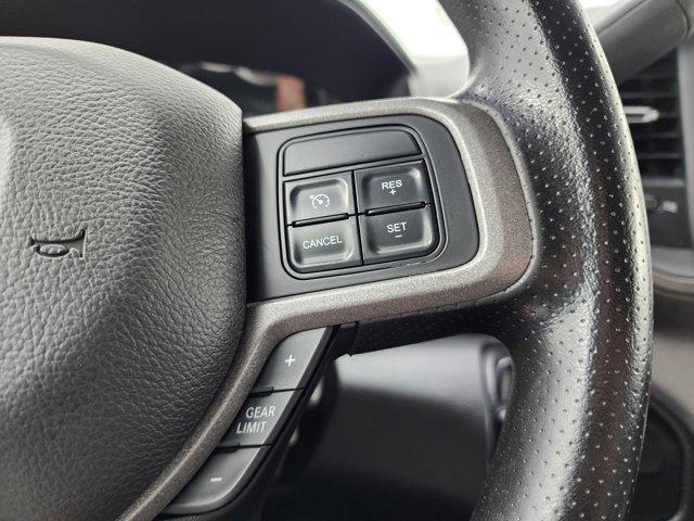 used 2021 Ram 3500 car, priced at $51,991