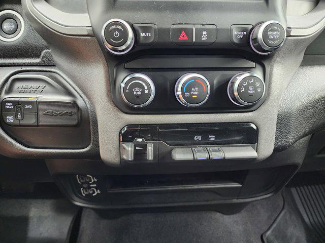 used 2021 Ram 3500 car