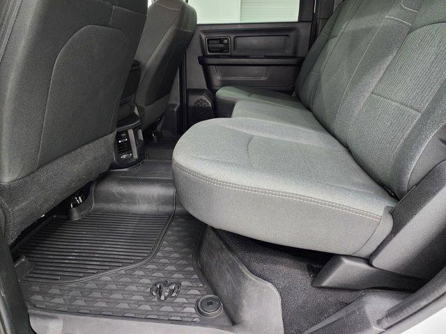 used 2021 Ram 3500 car, priced at $51,991