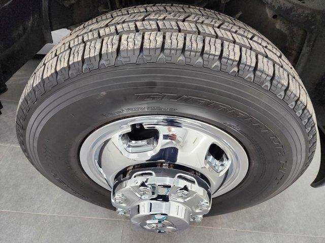 used 2021 Ram 3500 car, priced at $51,991