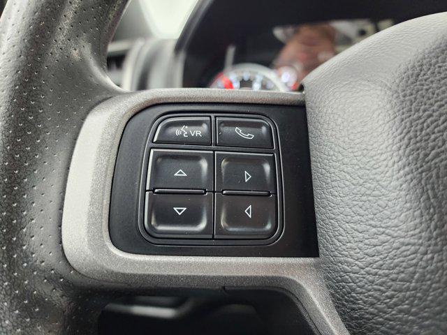 used 2021 Ram 3500 car, priced at $51,991
