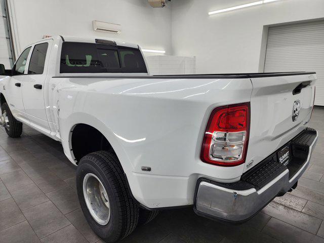 used 2021 Ram 3500 car