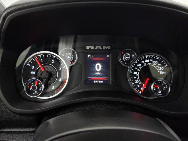 used 2021 Ram 3500 car, priced at $51,991