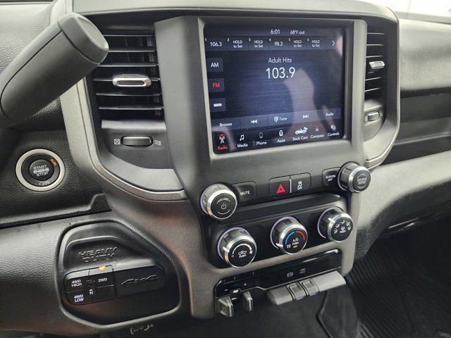 used 2021 Ram 3500 car