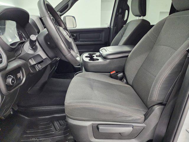 used 2021 Ram 3500 car